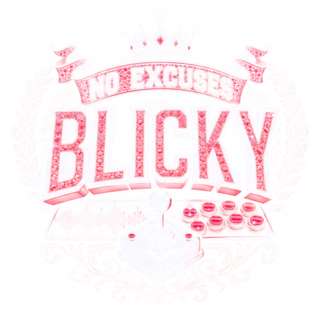Blicky logo